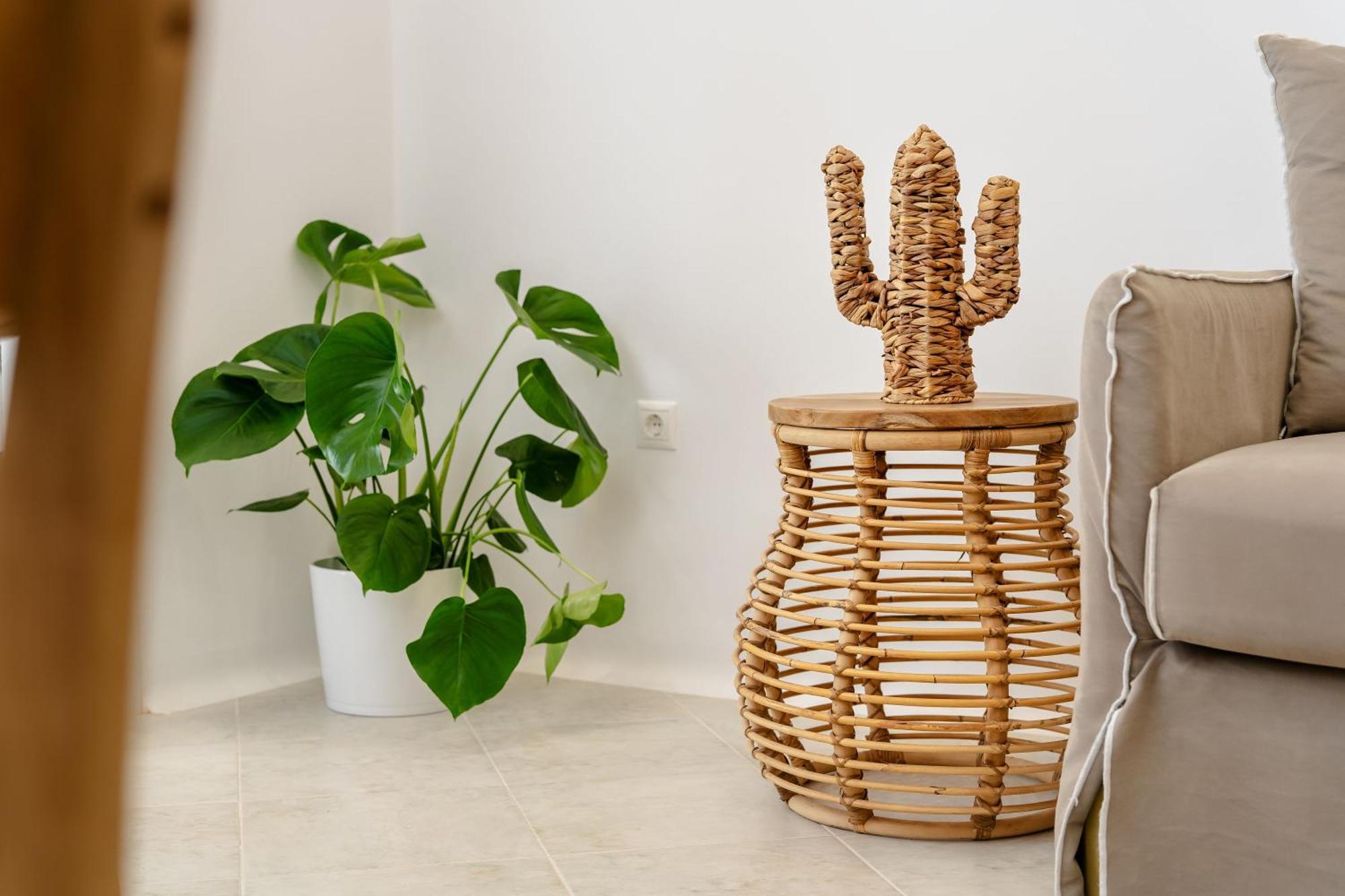 Exclusive Studio Naxos City Eksteriør billede